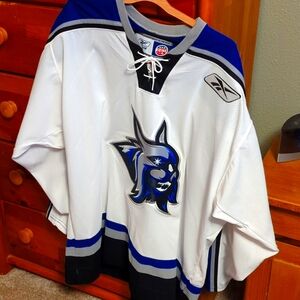 Augusta Lynx hockey jersey
